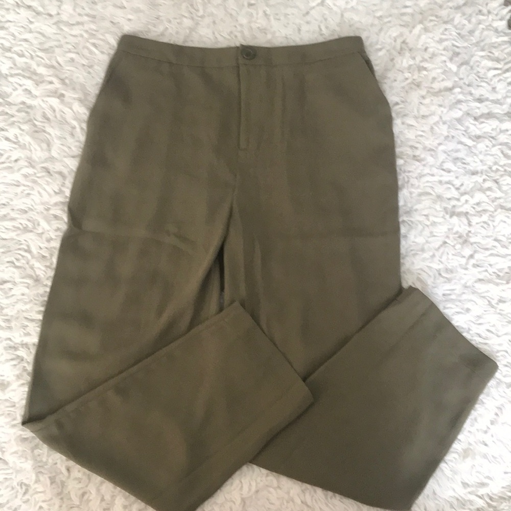 Forever 21 Trousers